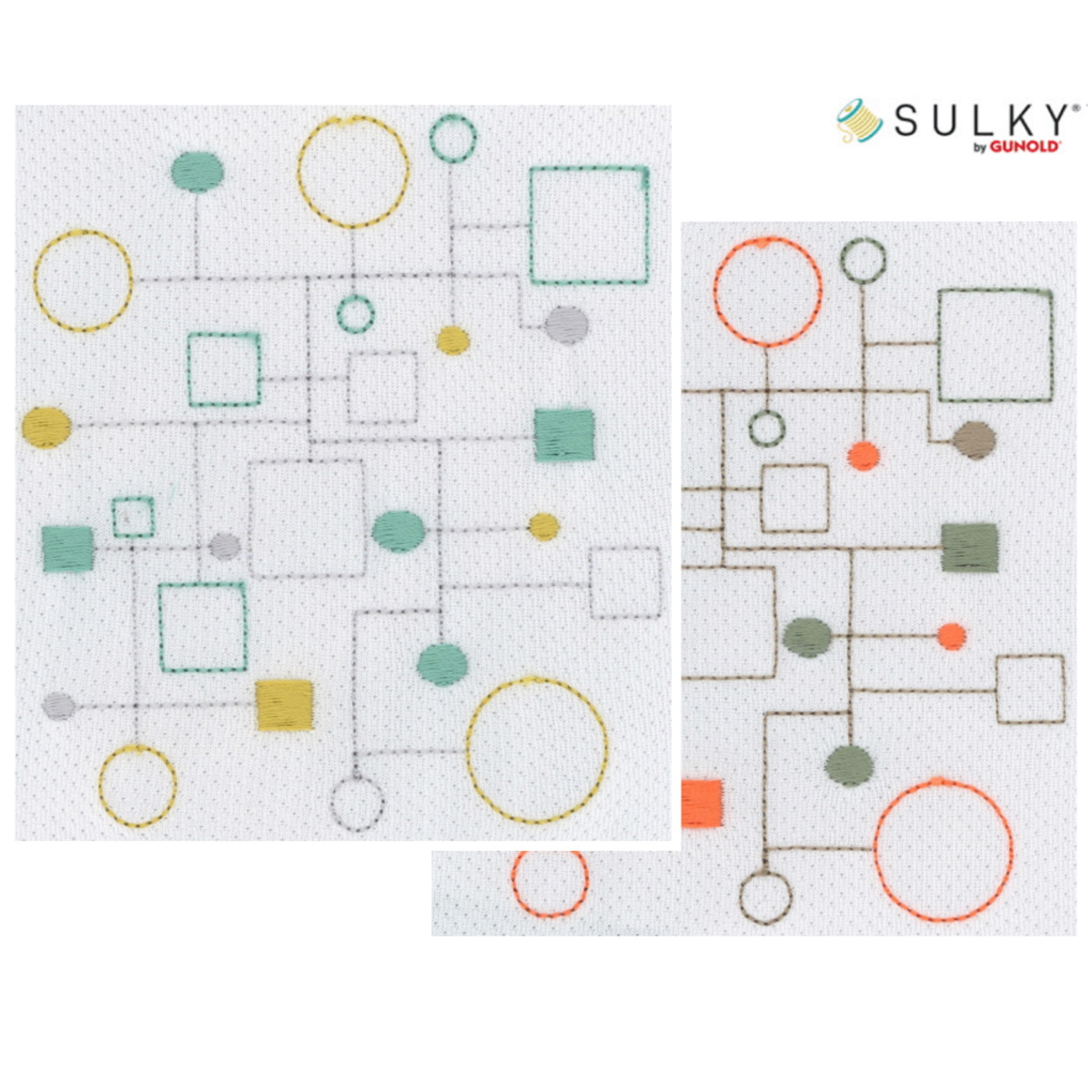 Stickdesign Mod Geo Circle Gets The Square Download 